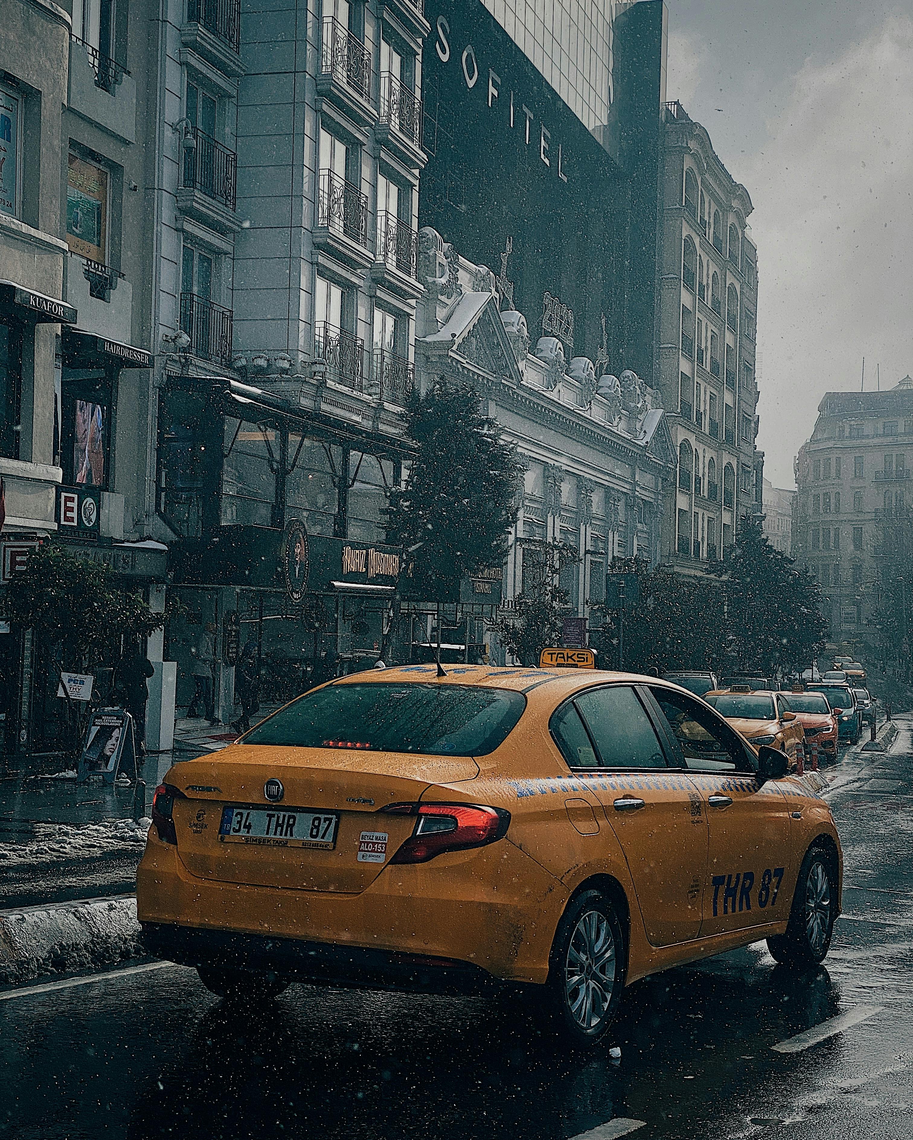 Arnavutköy ve çevre semtlere hızlı, konforlu ve hesaplı ulaşımın yeni adresi